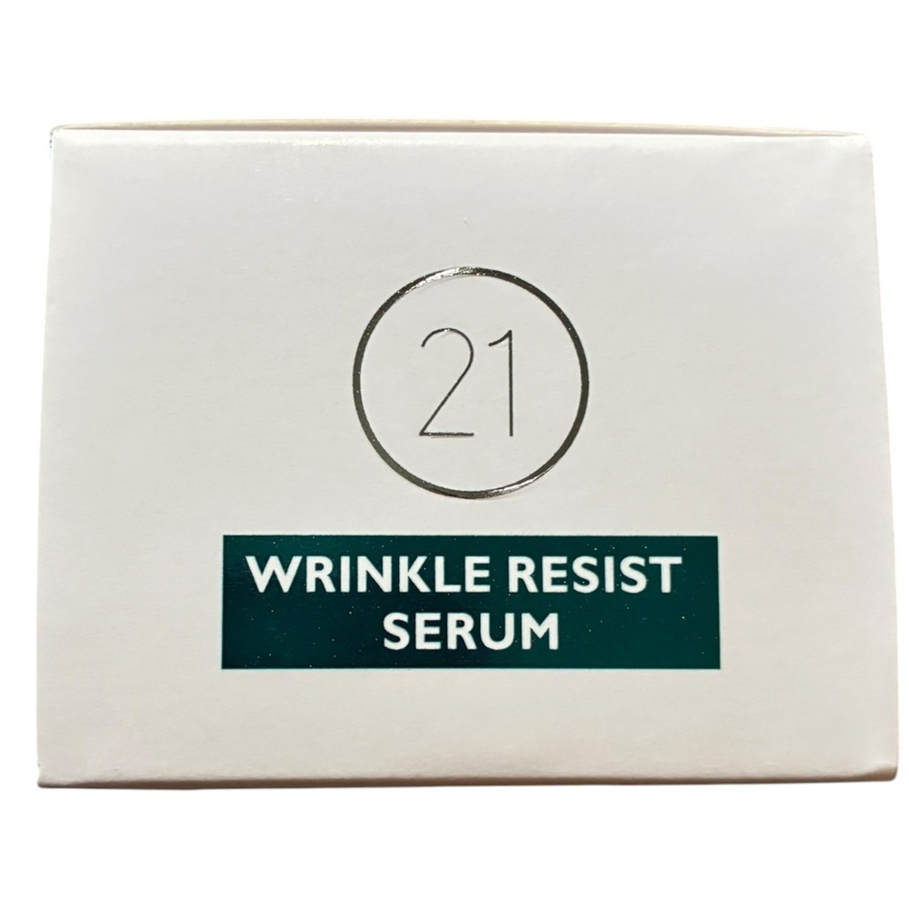 Peter Thomas Roth Peptide 21 Wrinkle Resist Serum 1oz NIB Matrixyl Argireline - Picture 5 of 6